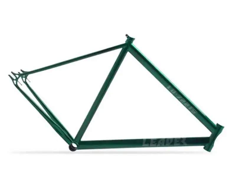 Leader "722TS" Fixed Gear Rahmen
