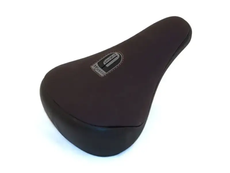 Leafcycles "Uvula Mescal" Pivotal Sattel