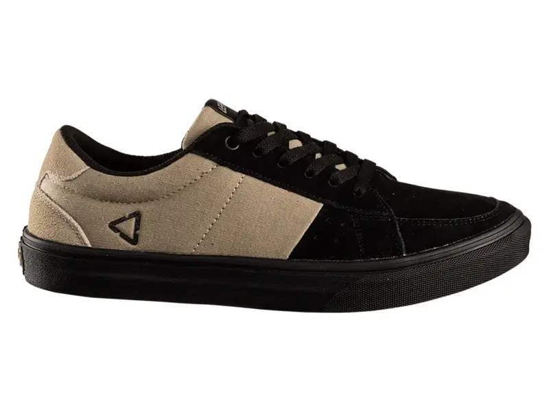 Leatt "1.0 Flat" Schuhe - Dune