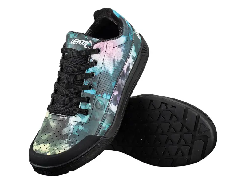 Leatt "2.0 Flat" Schuhe - Tomas Lemoine