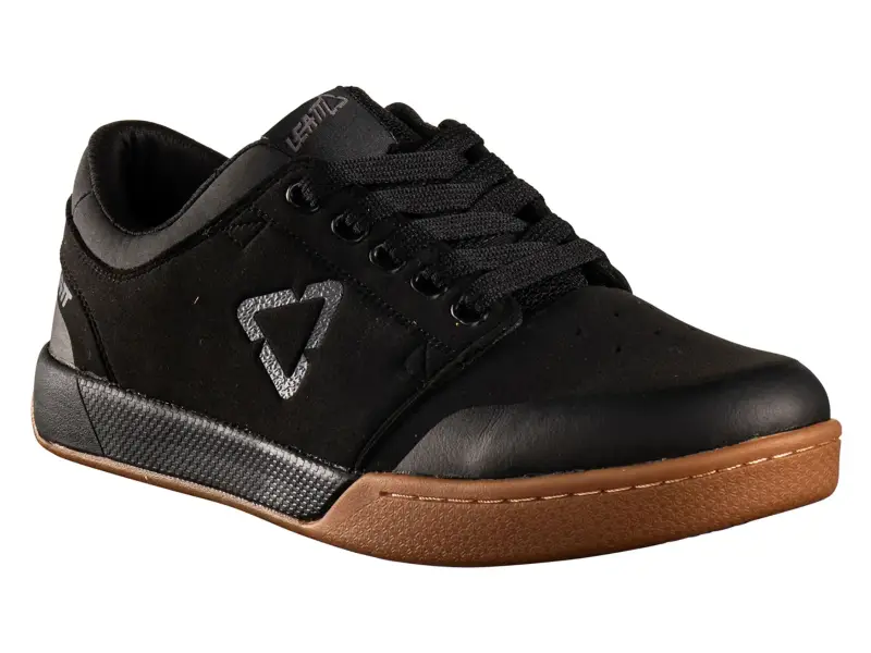 Leatt "2.0 Flat" Schuhe - Black