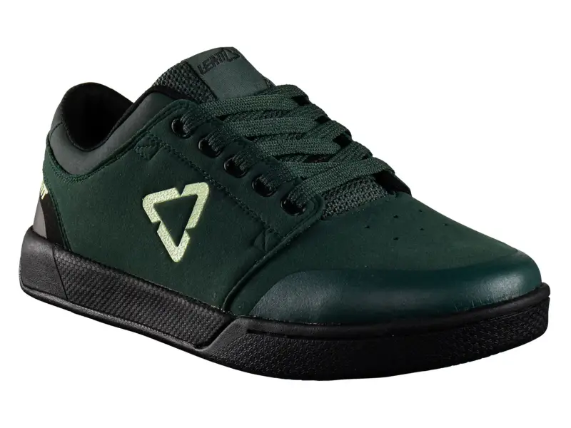 Leatt "2.0 Flat" Schuhe - Ivy