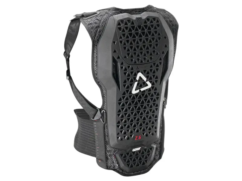 Leatt "2.5 FlexMesh" Back Protector