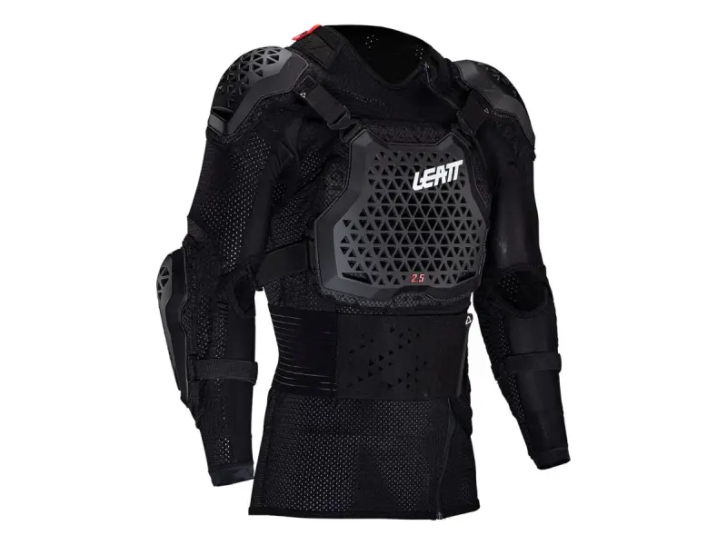 Leatt "2.5" Protektorenjacke