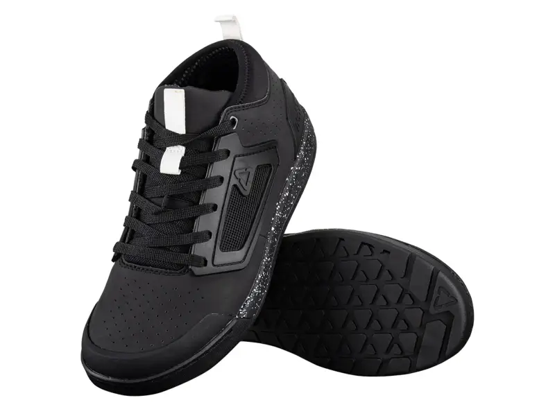 Leatt "3.0 Flat" Schuhe - Black