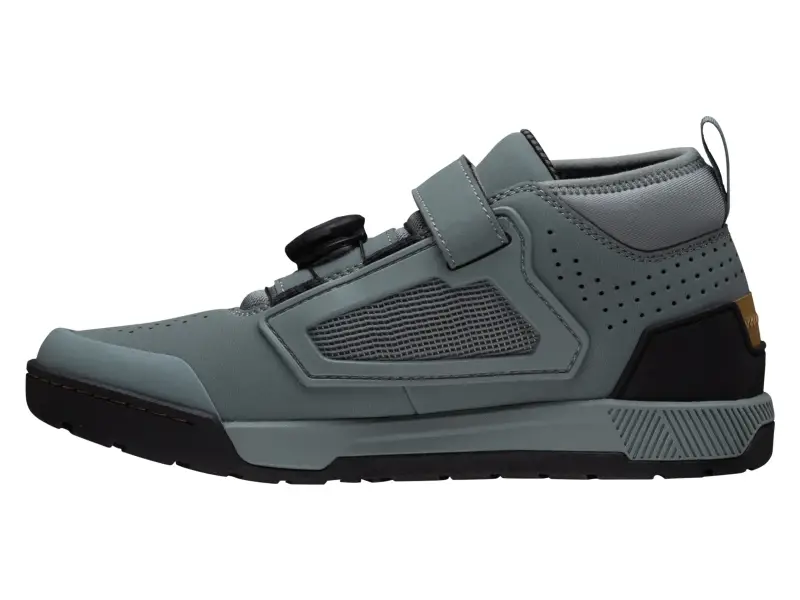 Leatt "3.0 ProFlat Women" Shoes - Mist Green