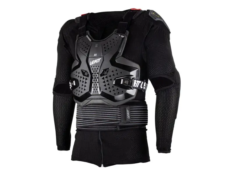 Leatt "3.5" Protektorenjacke