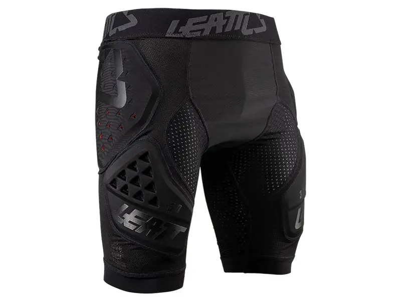 Leatt "3DF 3.0" Protector Shorts