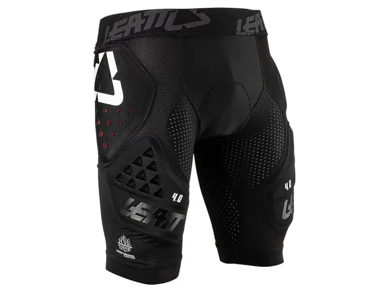 Leatt "3DF 4.0" Protector Shorts