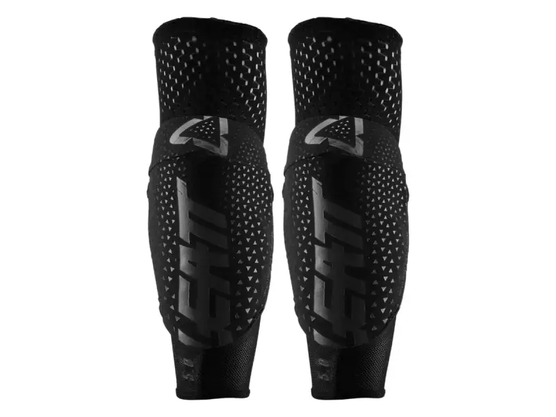Leatt "3DF 5.0" Ellenbogenschoner - Black