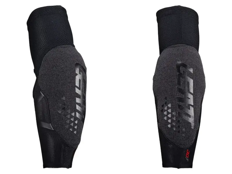 Leatt "3DF 5.0 EVO" Elbow Pads