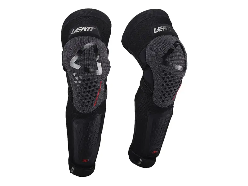 Leatt "3DF 5.0 EVO EXT" Knee Pads