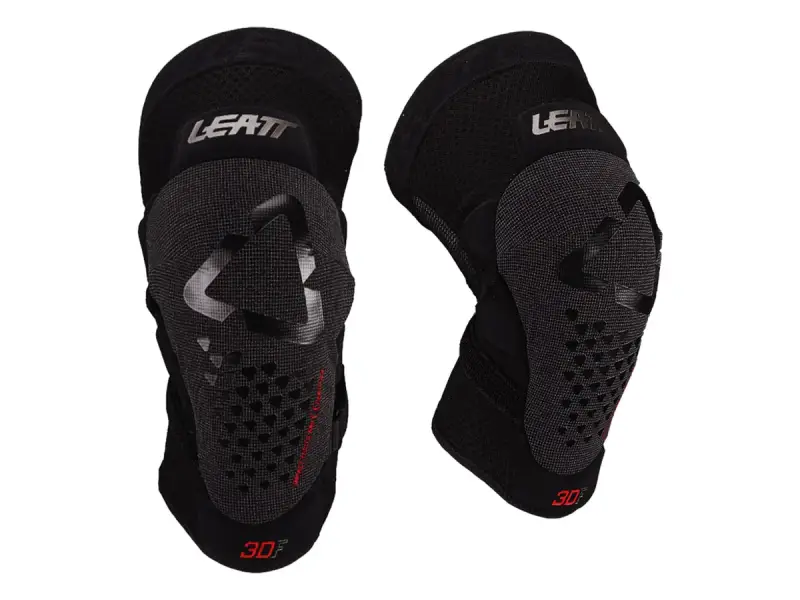 Leatt "3DF 5.0 EVO FastFit" Knee Pads