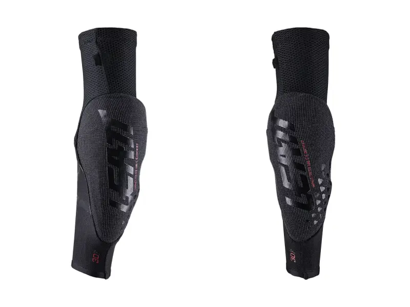Leatt "3DF 5.0 EVO Junior" Elbow Pads