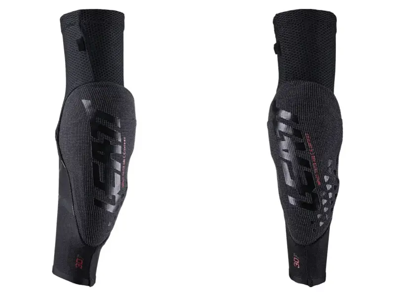 Leatt "3DF 5.0 EVO Junior" Ellenbogenschoner