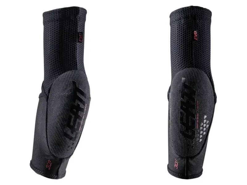 Leatt "3DF 5.0 EVO Mini" Ellenbogenschoner