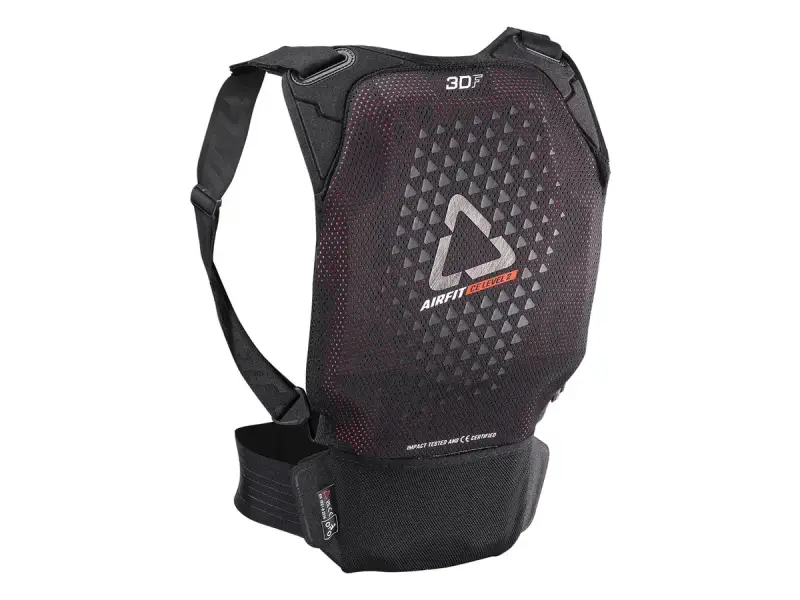 Leatt "3DF AirFit EVO" Rückenprotektor