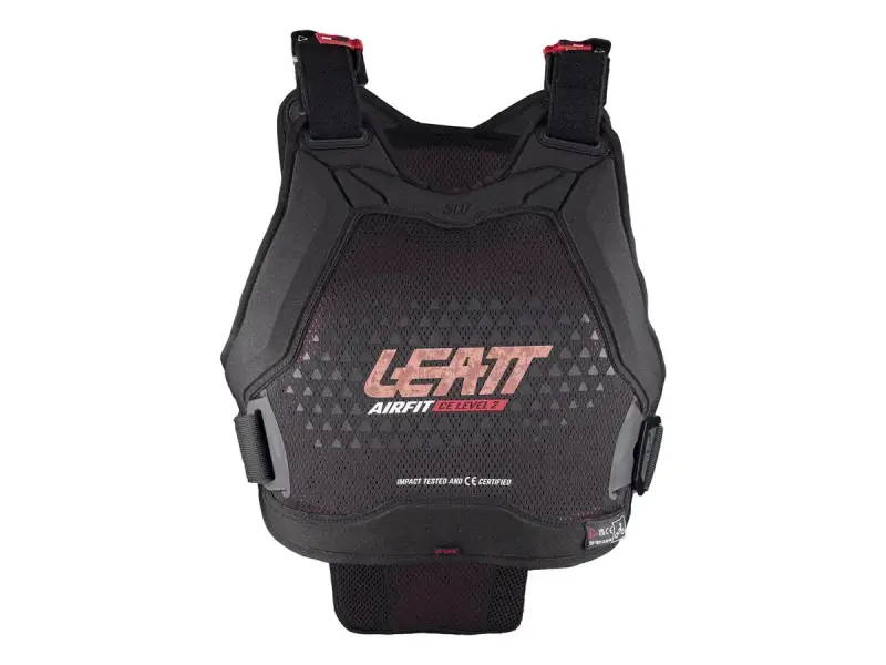 Leatt "3DF AirFit EVO Women" Brustprotektor