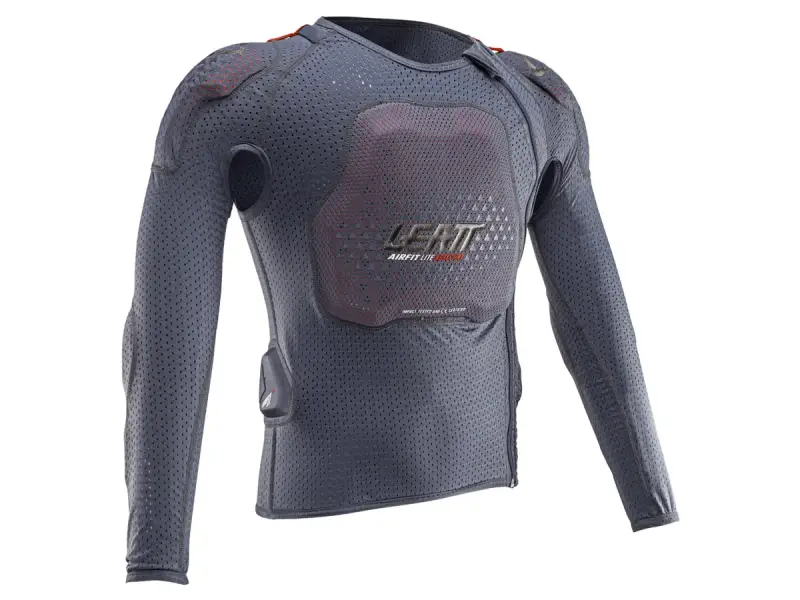 Leatt "3DF AirFit Lite EVO Junior" Body Protector