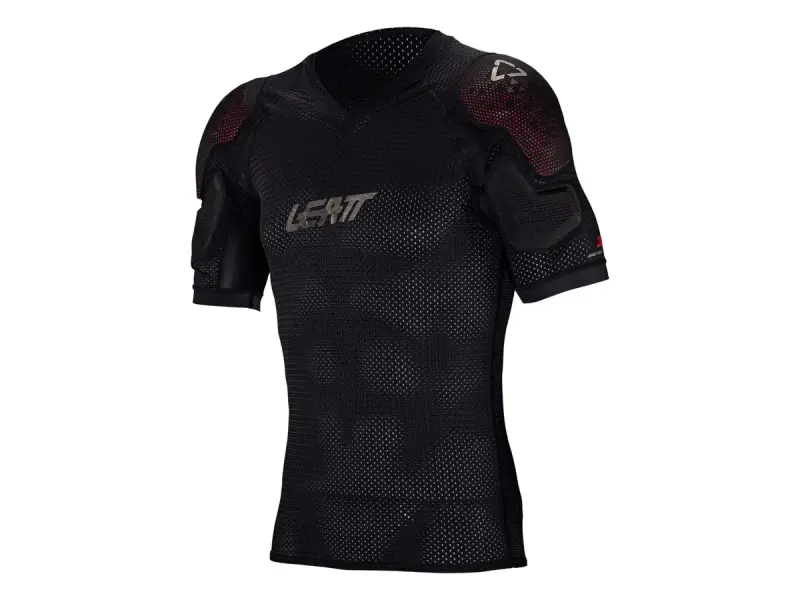 Leatt "3DF AirFit Lite EVO" Schulter-Protektorenshirt