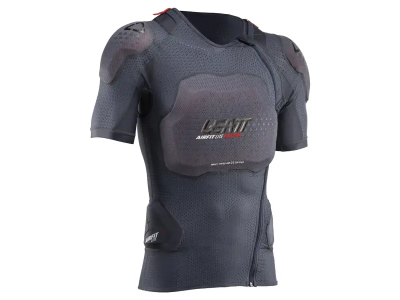 Leatt "3DF AirFit Lite EVO" Protector Shirt