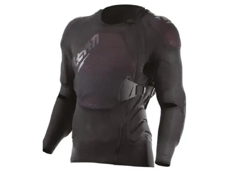 Leatt "3DF AirFit Lite" Protektorenjacke