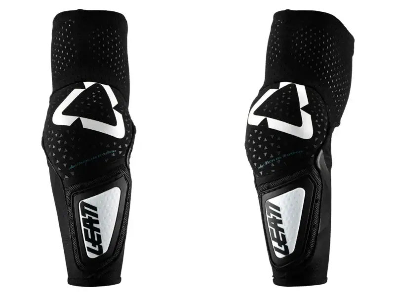 Leatt "3DF Hybrid Junior" Ellenbogenschoner