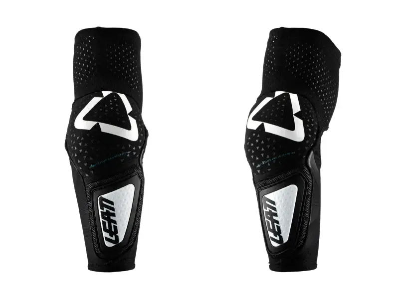 Leatt "3DF Hybrid Junior" Elbow Pads
