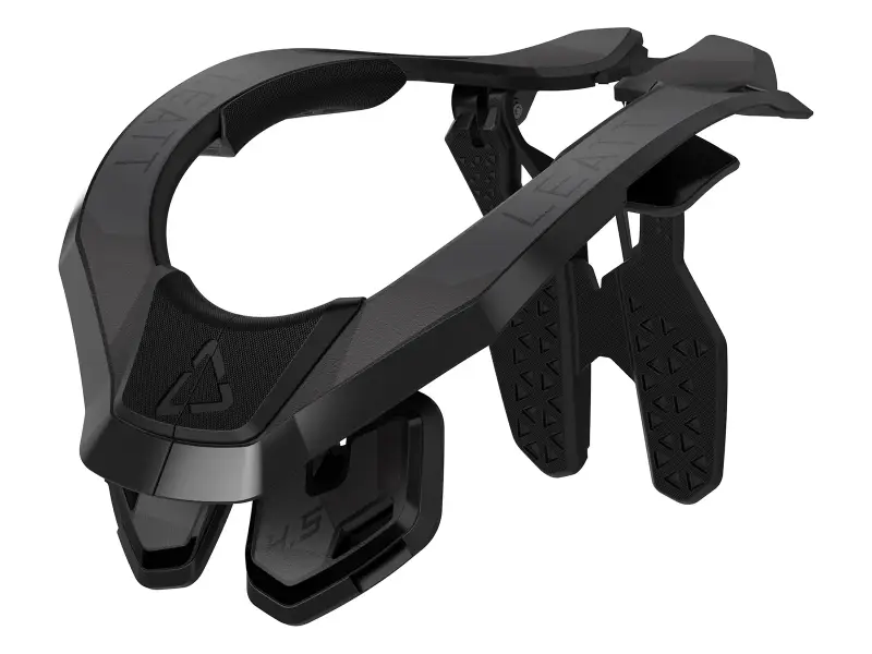 Leatt "4.5" Neck Brace - Stealth