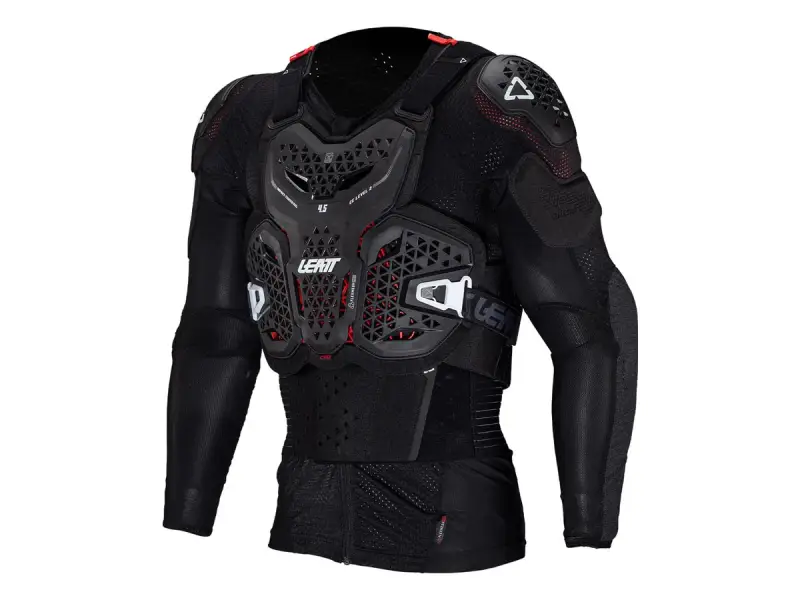 Leatt "4.5 EVO" Protektorenjacke