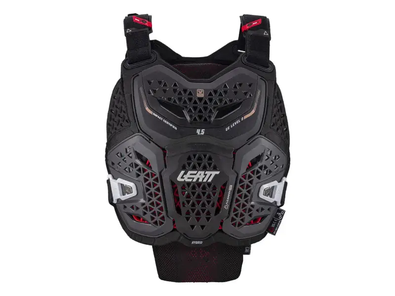 Leatt "4.5 Hybrid Women" Brustprotektor
