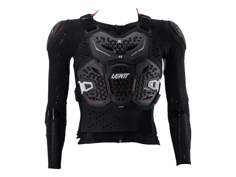 Leatt "4.5 Hybrid Women" Protektorenjacke