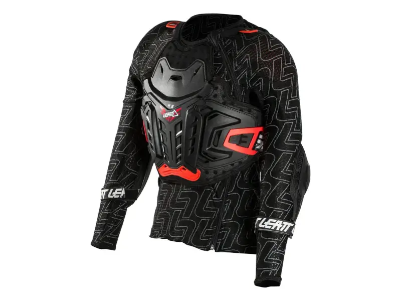 Leatt "4.5 Junior" Protektorenjacke