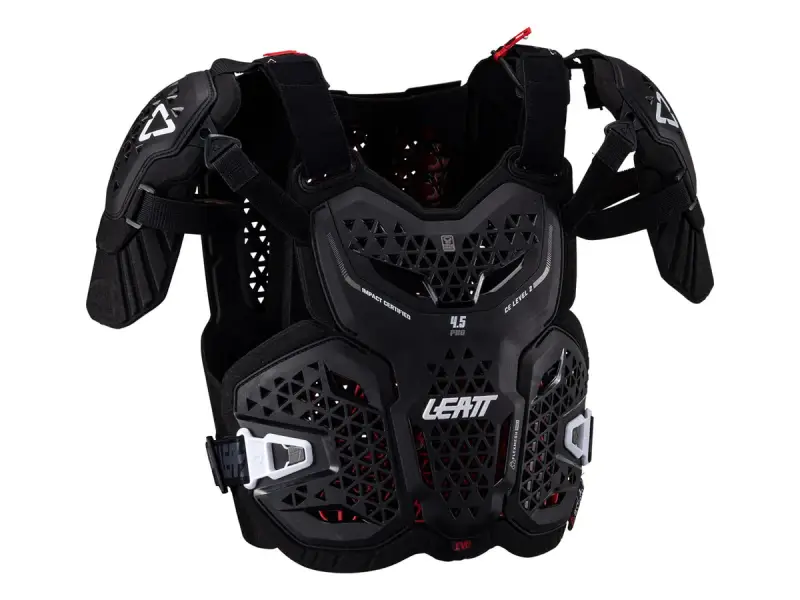 Leatt "4.5 Pro EVO" Brustprotektor