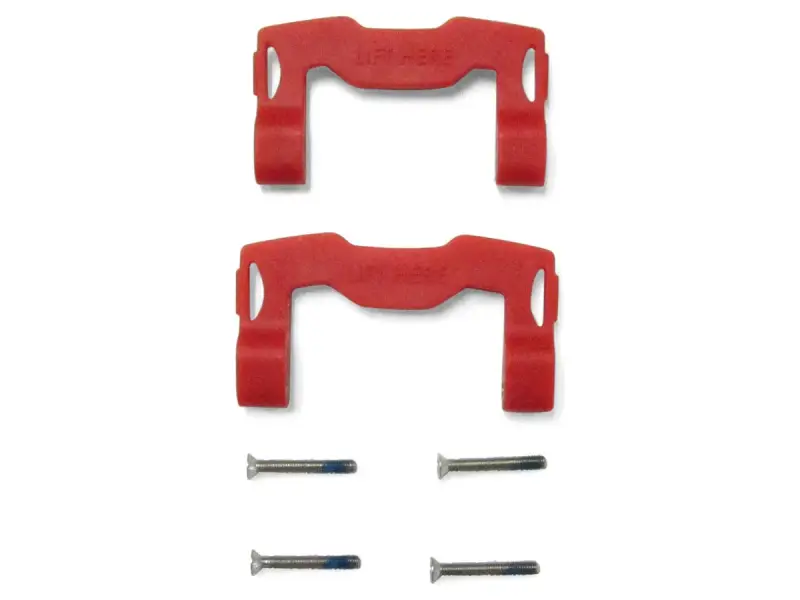 Leatt "5.5/6.5" Size Adjustment Clips