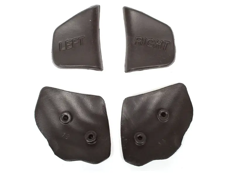 Leatt "5.5" Height Adjust Padding Kit