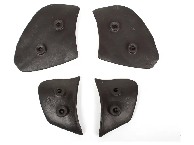 Leatt "5.5 Junior" Height Adjust Padding Kit
