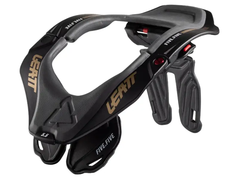 Leatt "5.5 Junior" Neck Brace