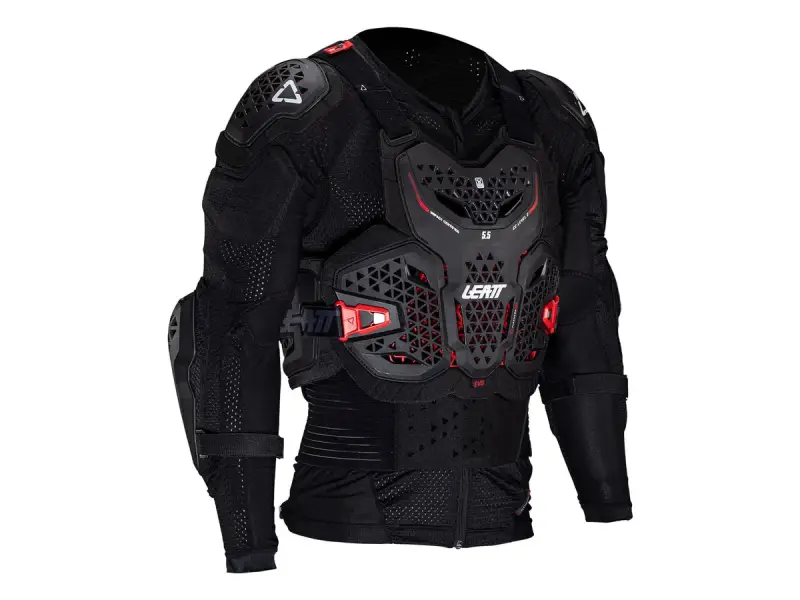 Leatt "5.5 EVO" Protektorenjacke