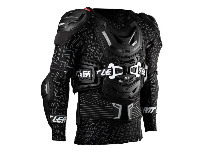 Leatt "5.5 Junior" Protektorenjacke