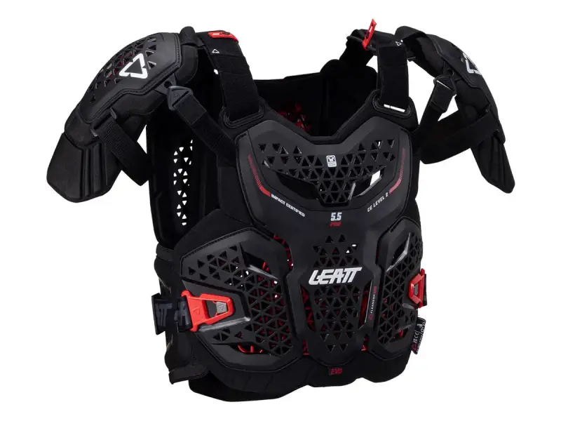 Leatt "5.5 Pro EVO" Brustprotektor