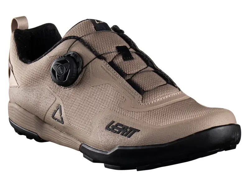 Leatt "6.0 Clip" Schuhe - Desert
