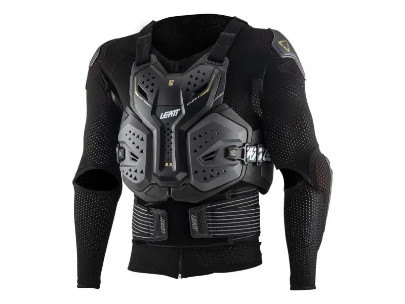 Leatt "6.5" Protektorenjacke