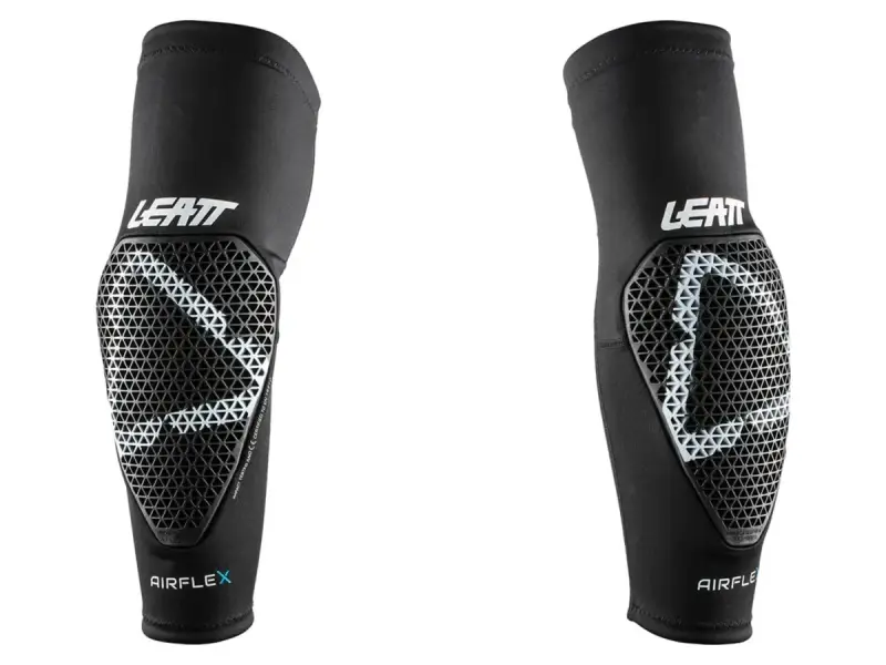Leatt "AirFlex" Ellenbogenschoner