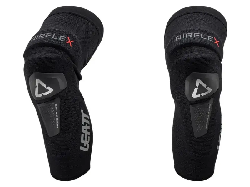 Leatt "AirFlex Hybrid Pro" Knee Pads