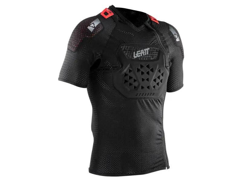 Leatt "AirFlex Stealth" Protector Shirt