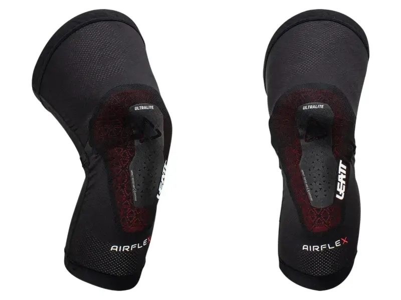 Leatt "AirFlex UltraLite" Knieschoner