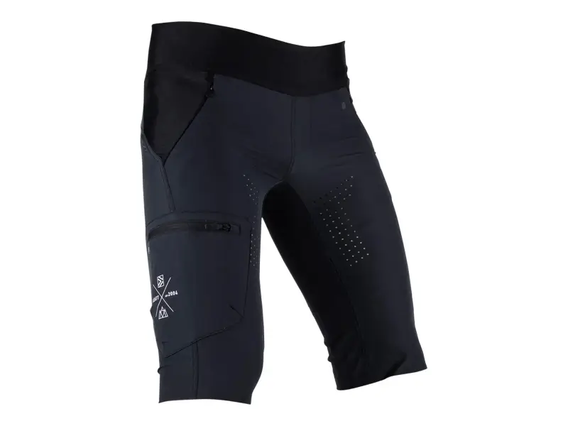 Leatt "All Mountain 2.0 Women" Shorts - Black