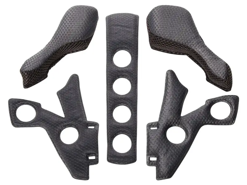 Leatt "All Mountain 3.0" Helmet Replacement Pad Set - up to 2022