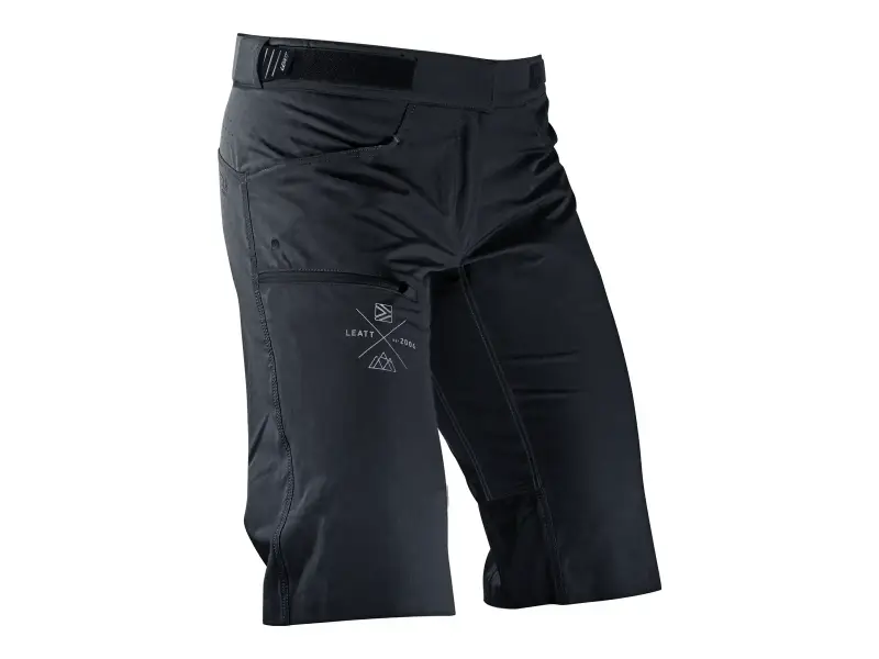 Leatt "All Mountain 3.0 Women" Shorts - Black